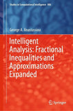 Intelligent Analysis: Fractional Inequalities and Approximations Expanded