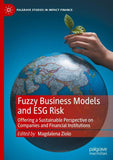 Fuzzy Business Models and ESG Risk