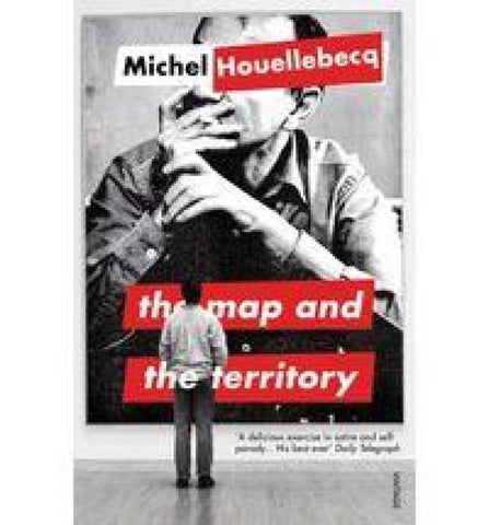 The Map and the Territory