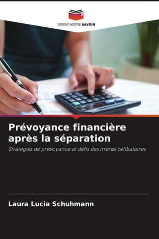 Prévoyance financière après la séparation