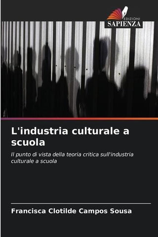 L'industria culturale a scuola