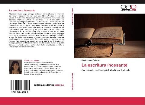 La escritura incesante