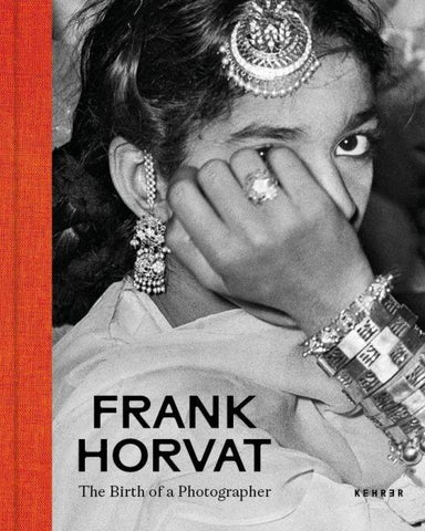 Frank Horvat