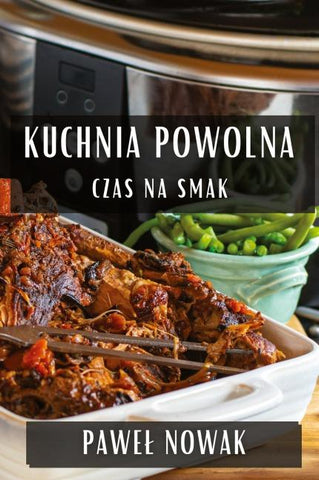 Kuchnia Powolna