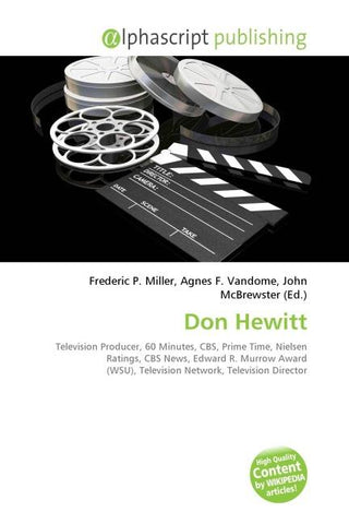 Don Hewitt