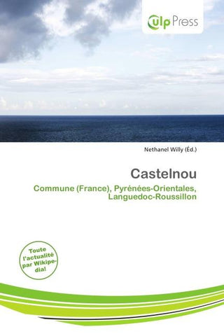 Castelnou