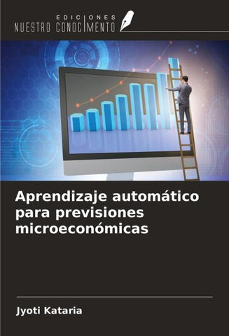 Aprendizaje automático para previsiones microeconómicas