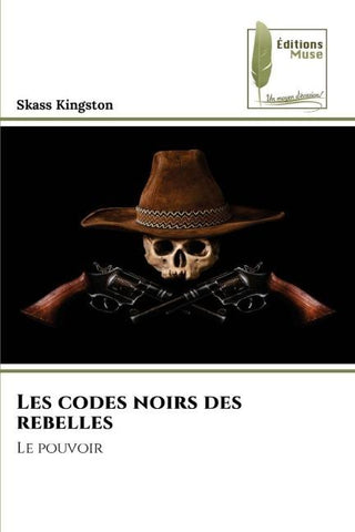 Les codes noirs des rebelles
