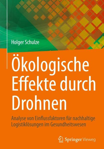 Ökologische Effekte durch Drohnen