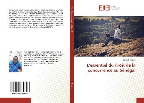 L'essentiel du droit de la concurrence au Sénégal