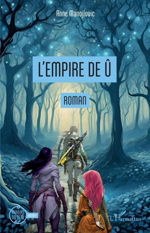 L'Empire de Û