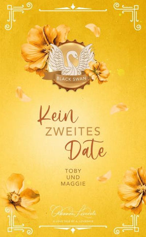 Kein zweites Date