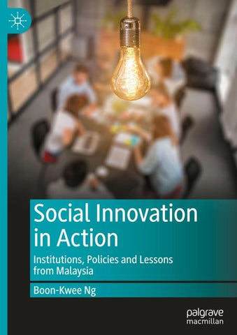 Social Innovation in Action