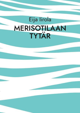 Merisotilaan tytär