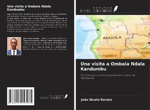 Una visita a Ombala Ndala Kandumbu