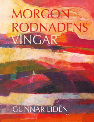 Morgonrodnadens vingar