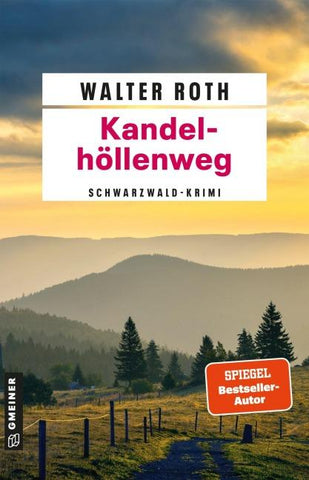 Kandelhöllenweg