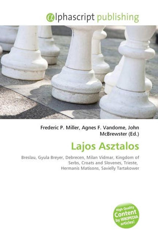 Lajos Asztalos