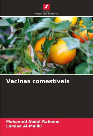 Vacinas comestíveis