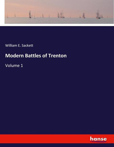 Modern Battles of Trenton