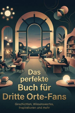 Das perfekte Buch für Dritte Orte-Fans