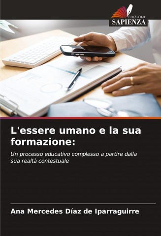 L'essere umano e la sua formazione: