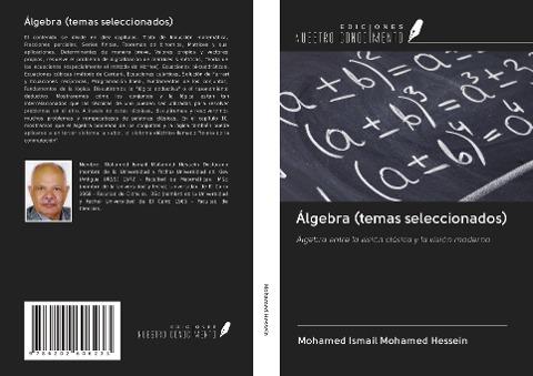 Álgebra (temas seleccionados)