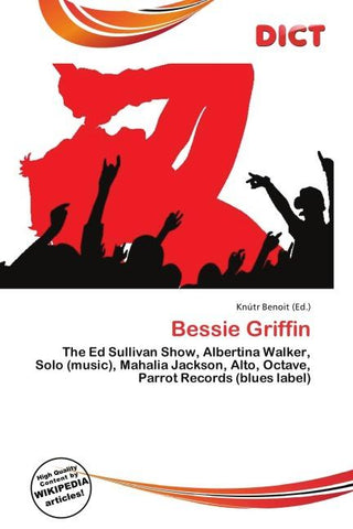 Bessie Griffin