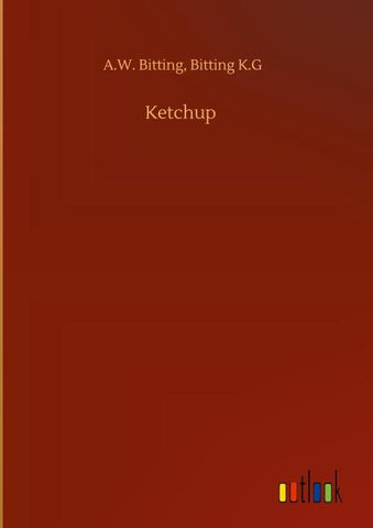 Ketchup