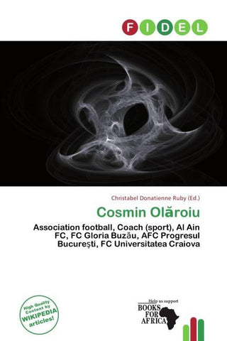 Cosmin Ol¿roiu