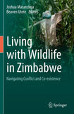 Living with Wildlife in Zimbabwe