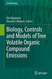 Biology, Controls and Models of Tree Volatile Organic Compound Emissions