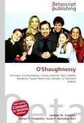 O'Shaughnessy
