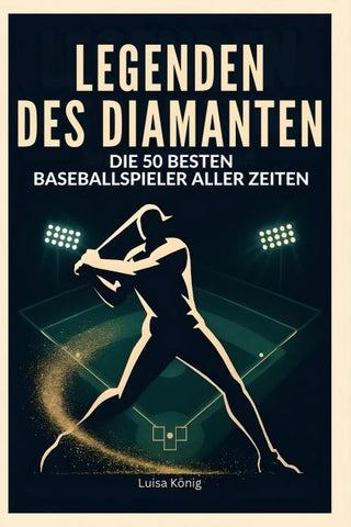 Legenden des Diamanten