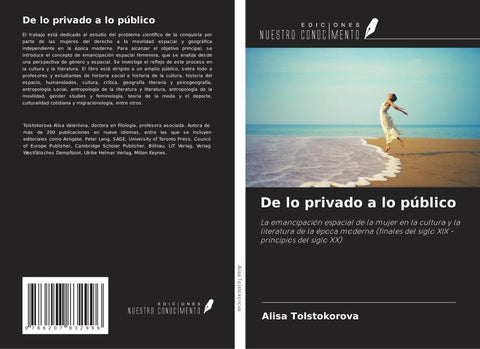 De lo privado a lo público