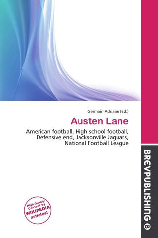 Austen Lane