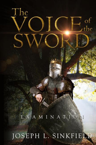 The Voice Of The Sword