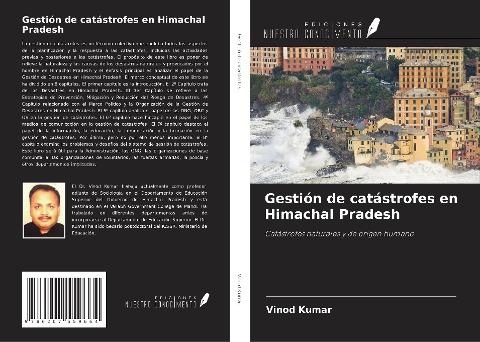 Gestión de catástrofes en Himachal Pradesh