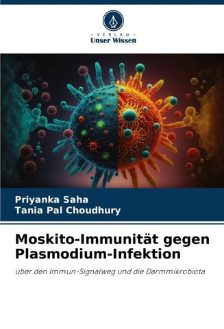 Moskito-Immunität gegen Plasmodium-Infektion