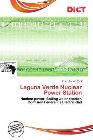Laguna Verde Nuclear Power Station