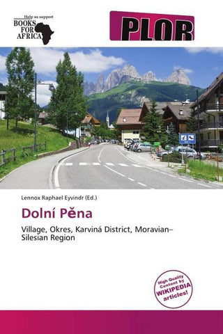 Dolní P¿na