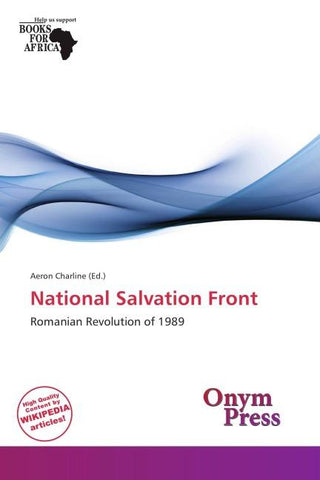 National Salvation Front