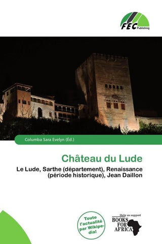 Château du Lude