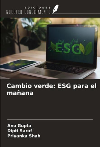Cambio verde: ESG para el mañana