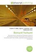 Bernard Tschumi