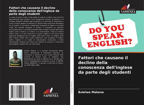 Fattori che causano il declino della conoscenza dell'inglese da parte degli studenti