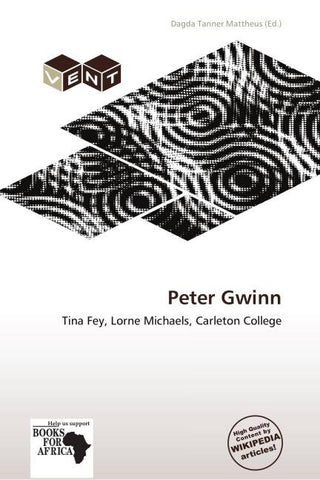 Peter Gwinn