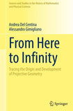 From Here to Infinity