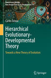 Hierarchical Evolutionary-Developmental Theory