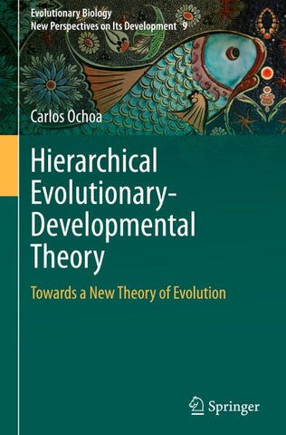 Hierarchical Evolutionary-Developmental Theory